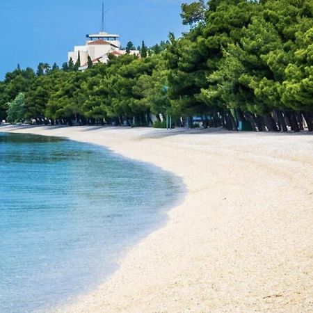 Cocoville Beach House- Makarska Daire Dış mekan fotoğraf