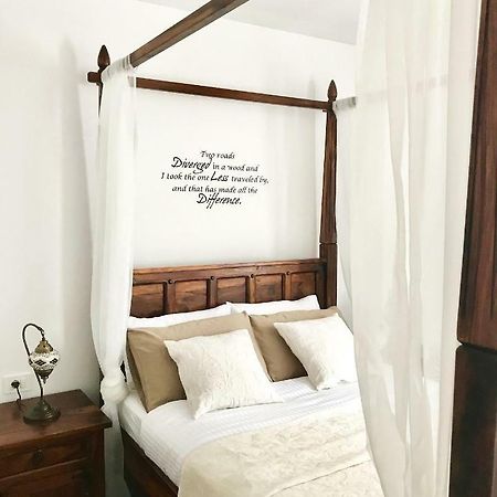 Cocoville Beach House- Makarska Daire Dış mekan fotoğraf