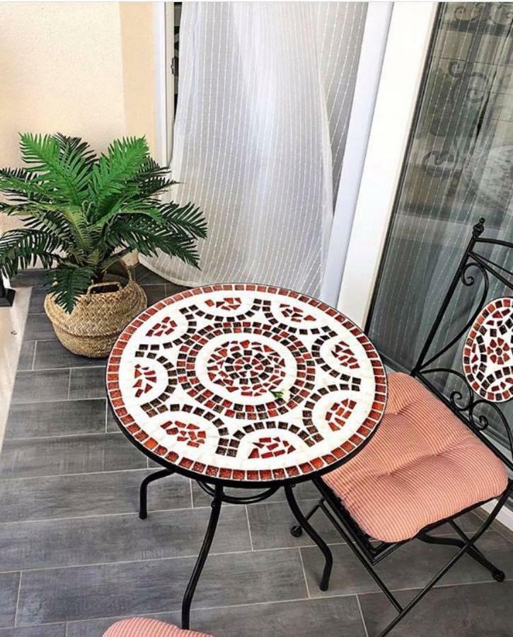 Cocoville Beach House- Makarska Daire Dış mekan fotoğraf