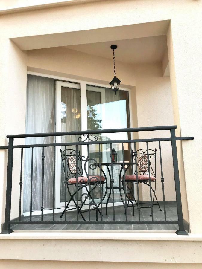 Cocoville Beach House- Makarska Daire Dış mekan fotoğraf